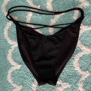 Victoria’s Secret bikini bottom